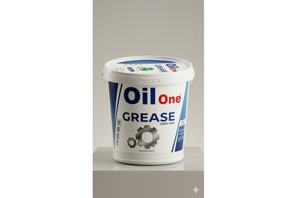 OİL1 GRES YEŞİL1KG12B