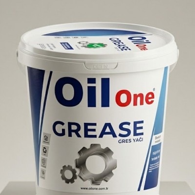 OİL1 GRES YEŞİL1KG12B