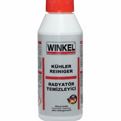 WINKEL RADYATÖR TEMİZLEYİCİ