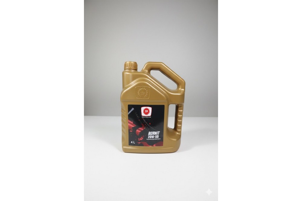 TP RODONIT 20W50 7 LT