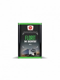 Türkiye Petrolleri FLORİT 30