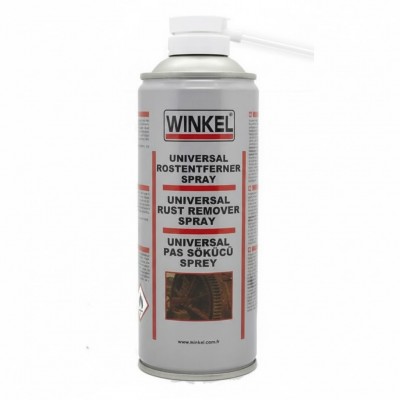 WINKEL PAS SÖKÜCÜ 400 ML