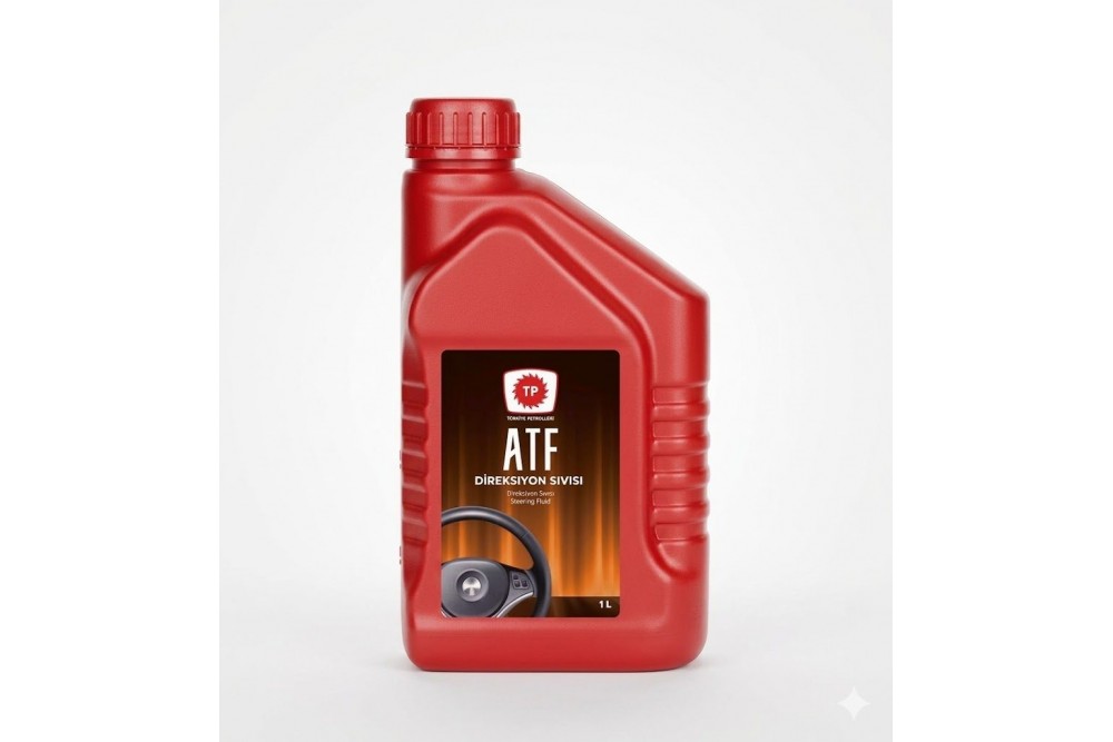 TP ATF DİREKSİYON SIVISI 1LT