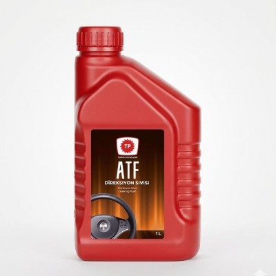 TP ATF DİREKSİYON SIVISI 1LT