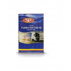 SP 15W40 TNK