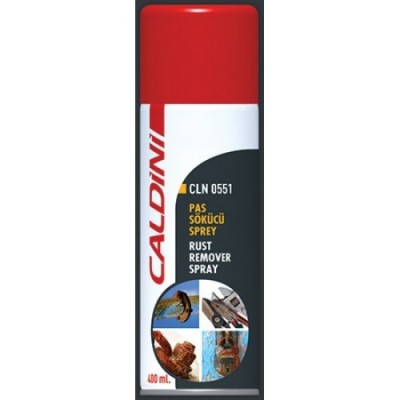 CALDİNİ PAS SÖKÜCÜ SPREY 200 ML CALDİNİ PAS SÖKÜCÜ SPREY 200 ML