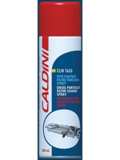 CALDİNİ PFTE PARTİKÜL FİLİTRE TEMİZLEME SPREY 500 ML