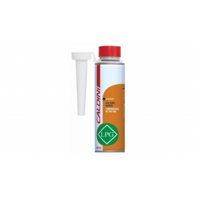 CALDİNİ LPG YAKIT KATKISI 300 ML CALDİNİ LPG YAKIT KATKISI 300 ML