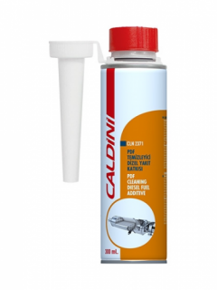 CALDİNİ PARTIKUL FILTRE TEMIZLEYICI YAKIT KATKISI 300 ML