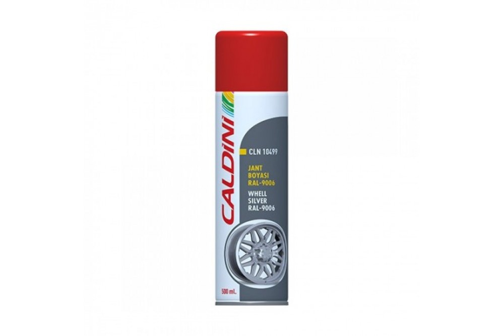 CALDİNİ JANT BOYA SPREY 500 ML