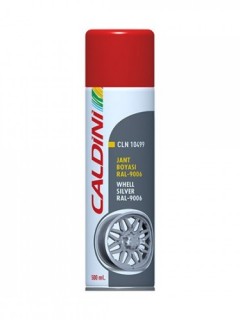 CALDİNİ JANT BOYA SPREY 500 ML CALDİNİ JANT BOYA SPREY 500 ML