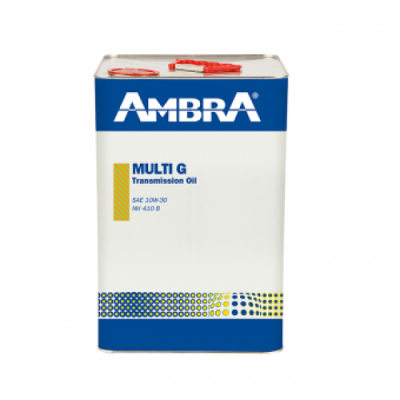 PETRONAS AMBRA MULTI G 10W30 15 KG