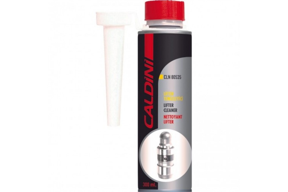CALDİNİ LİFTER TEMİZLEME300 ML