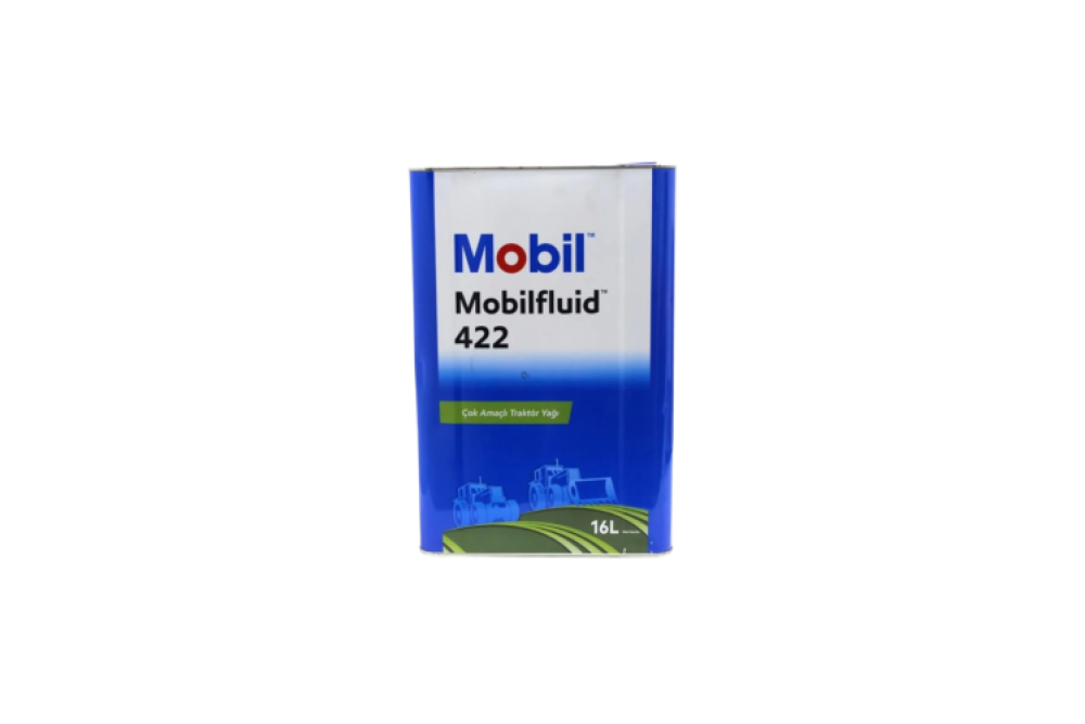 MOBİL 422 FLUİD 14 KG 16 LT