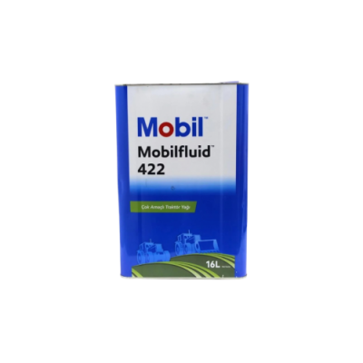 MOBİL 422 FLUİD 14 KG 16 LT