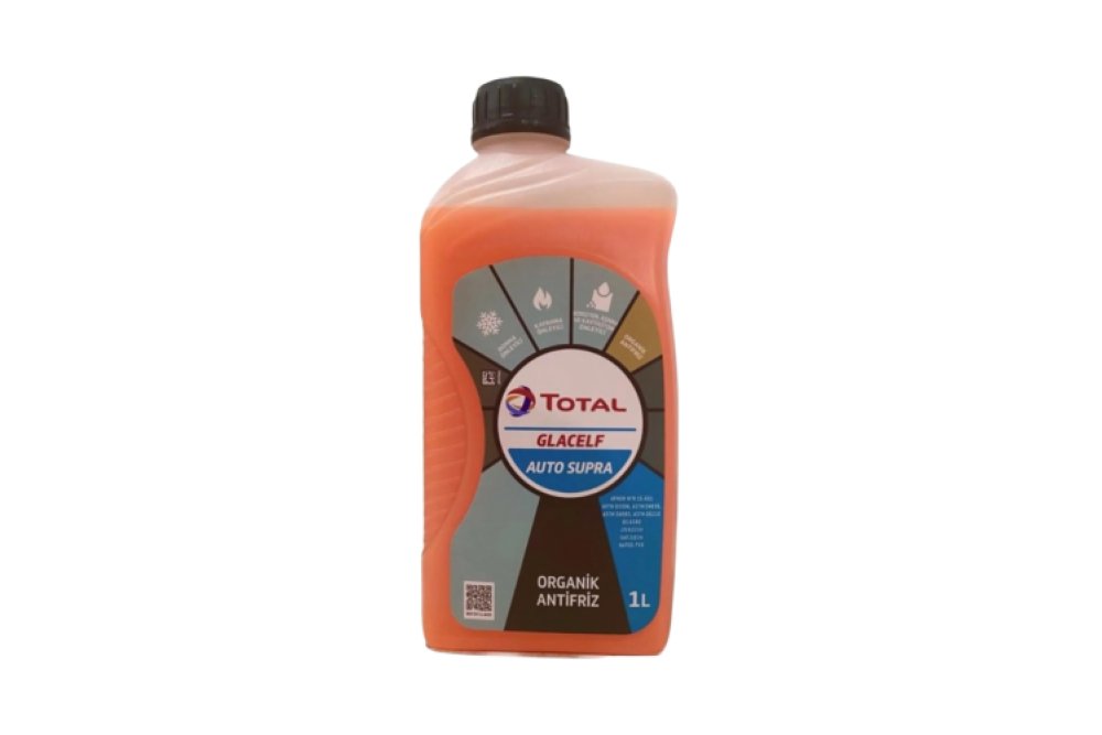 TOTAL GLACELF KLASİK ANTİF. 1LT