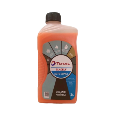TOTAL GLACELF KLASİK ANTİF. 1LT