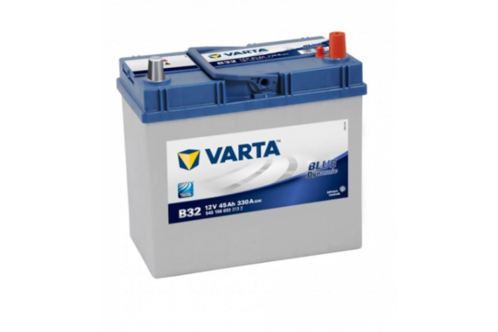 VARTA B32 12V 45 AH