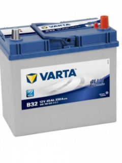 VARTA B32 12V 45 AH