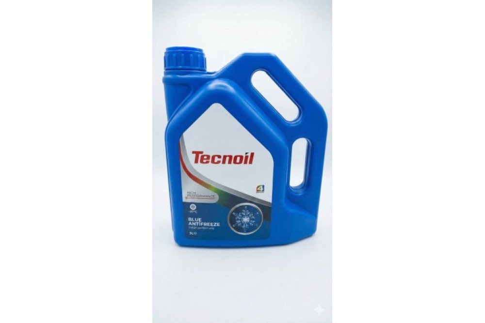 TECNOIL ANTİFRİZ 8B3LT