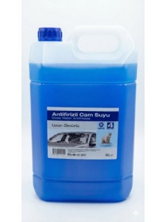 TECNOIL CAM SUYU 6B5LT