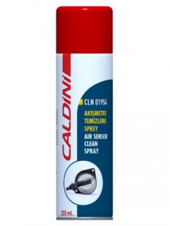 CALDINI AKIŞMETRE TEMİZLEME SPREY 200 ML