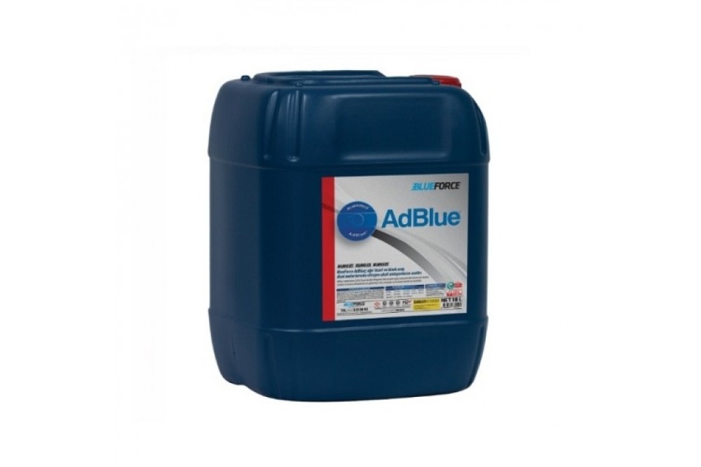 BLUE FORCE ADBLUE 18 LT