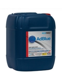 BLUE FORCE ADBLUE 18 LT
