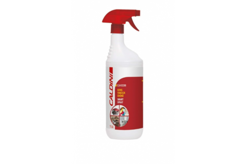 CALDINI GENEL TEMİZLİK ÜRÜNÜ 1 LT