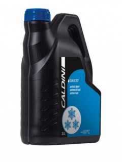 CALDİNİ MAVİ -40 ANTIFRIZ EKSTRA 3 LT CALDİNİ MAVİ -40 ANTIFRIZ EKSTRA 3 LT