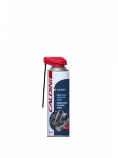 CALDINI EMME VALFİ TEMİZLEME SPREY 500 ML CALDINI EMME VALFİ TEMİZLEME SPREY 500 ML