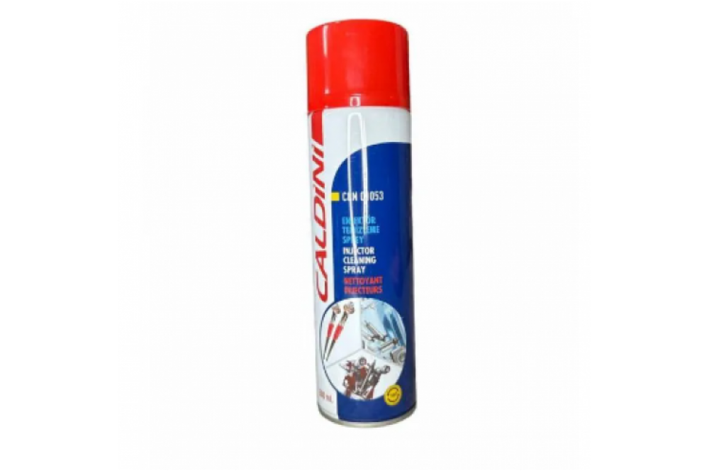 CALDİNİ ENJEKTÖR TEMİZLEME SPREY 500 ML