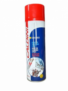 CALDİNİ ENJEKTÖR TEMİZLEME SPREY 500 ML