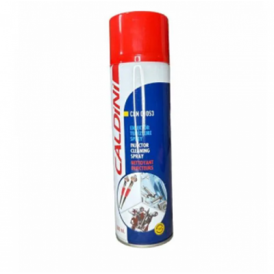 CALDİNİ ENJEKTÖR TEMİZLEME SPREY 500 ML