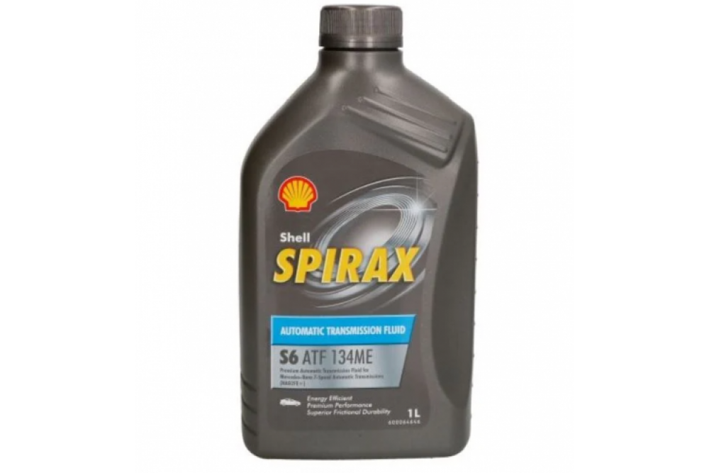 SHELL SPIRAX S6 ATF 134 1 LT