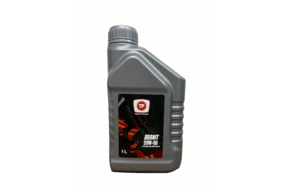 TP BORNİT 20W50 1 LT