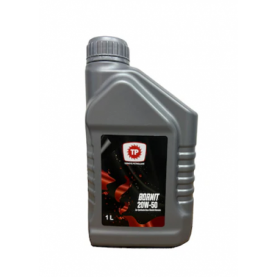 TP BORNİT 20W50 1 LT