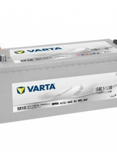 VARTA M18 12V 180AH PRO AKÜ