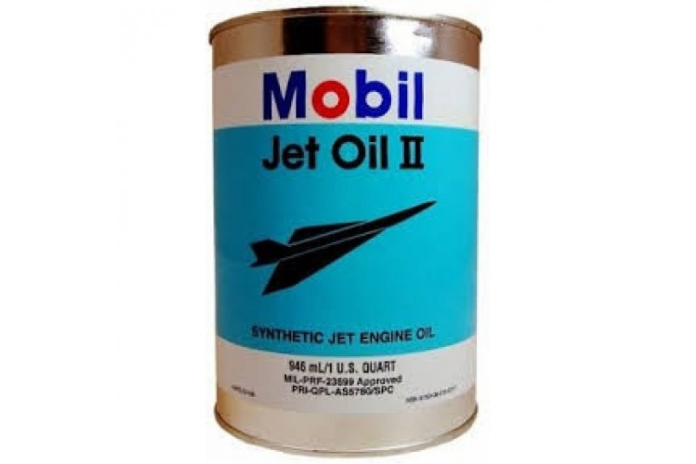 MOBİL JET OİL 11 946ML MOBİL JET OİL 11 946ML