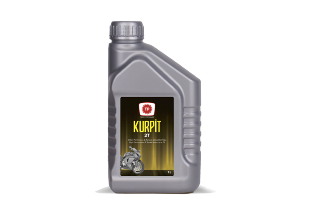 TP KURPIT 2T 1 LT