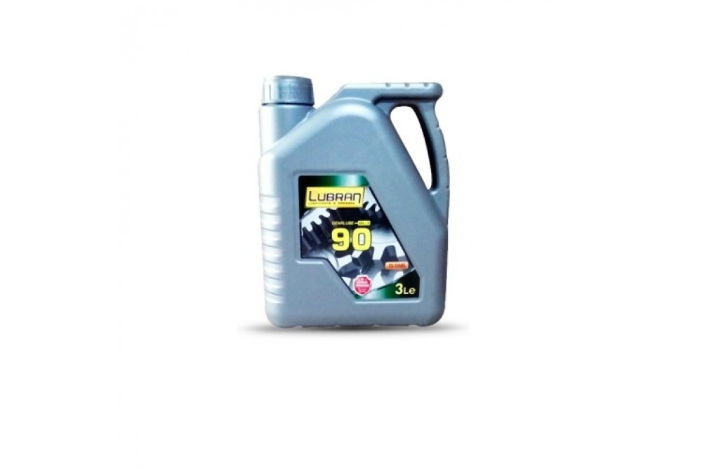 LUBRAN GEARLUBE 90 3 LT