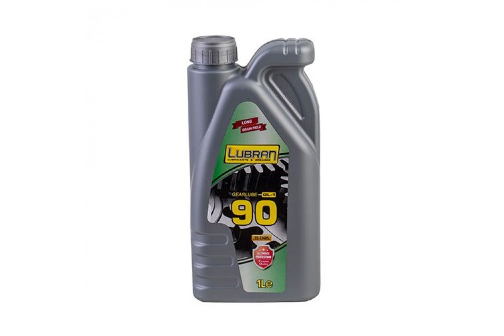 LUBRAN GEARLUBE 90 20B1L