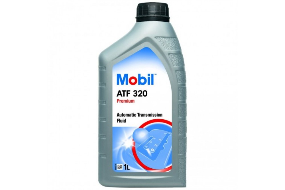 MOBİL ATF 320 1 LT