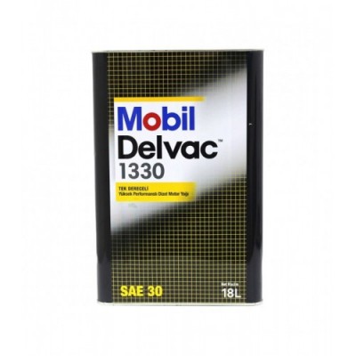MOBİL DELVAC 1330 16 KG
