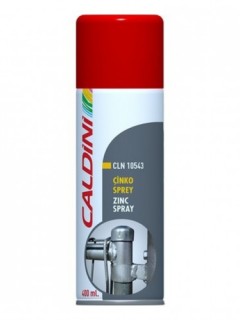 CALDINI ÇİNKO  SPREY 400 ML