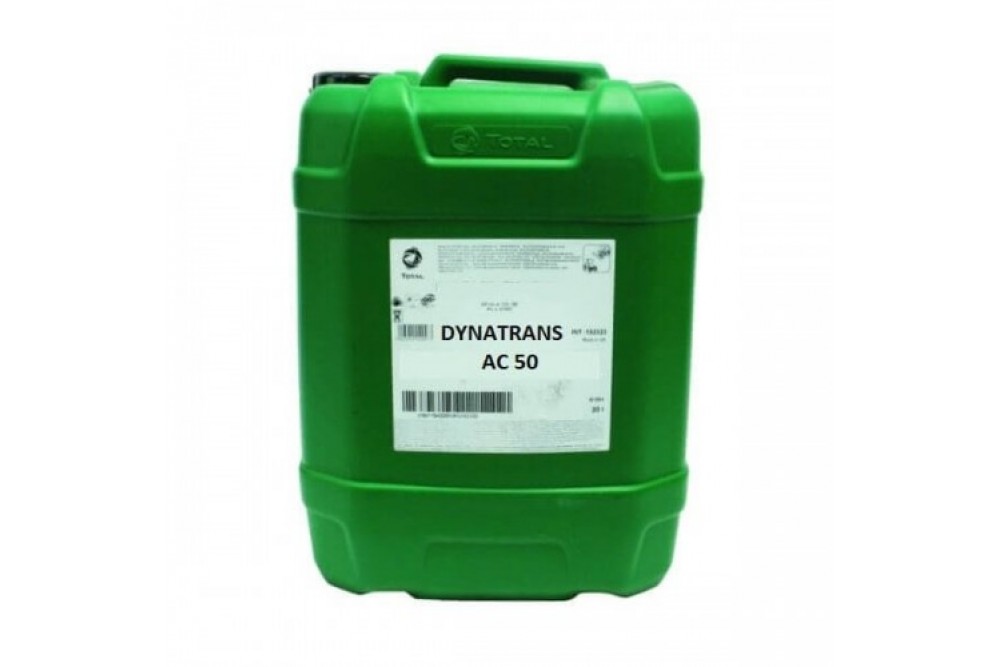TOTAL DYNATRANS AC 50 17,5KG