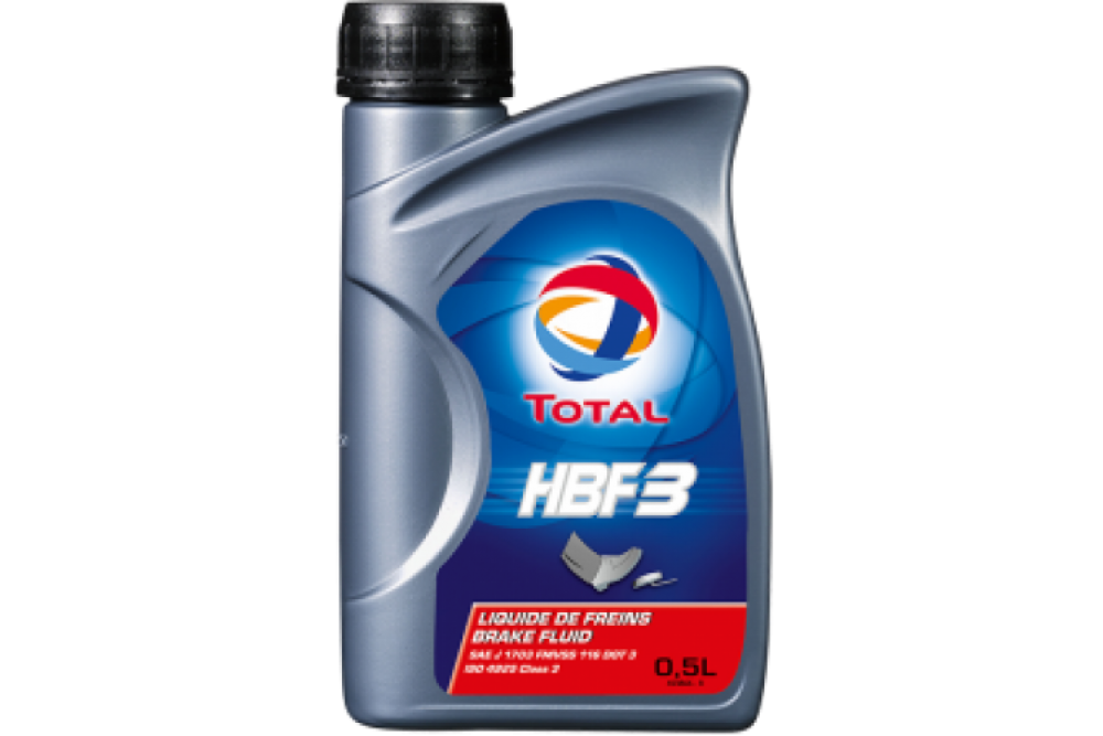 TOTAL HBF 3  0.5L TOT C1