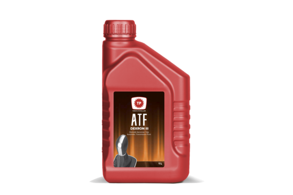 TP ATF DEXRON III 1LT