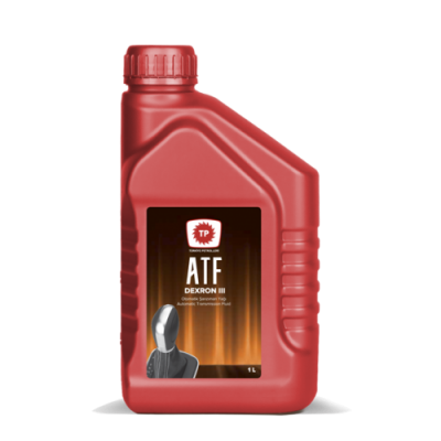 TP ATF DEXRON III 1LT