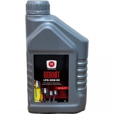 TP BORNİT LPG 20W50 1 LT